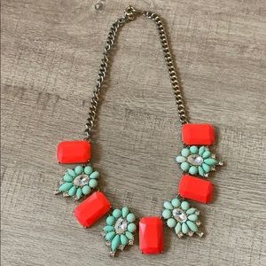 J Crew Necklace